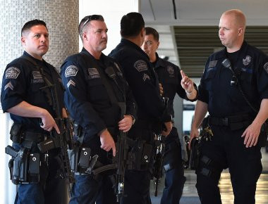 Τα 10 καλύτερα φρουρουμένα μέρη του κόσμου